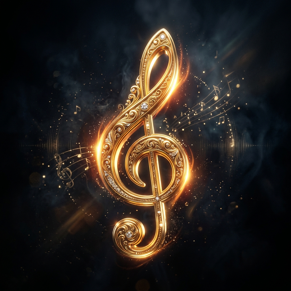 Golden Clef Symphony